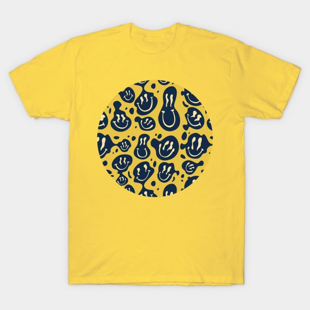 Acid House Smile - Melt face-